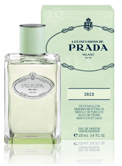 prada infusion d'iris eau de parfum recensioni|prada infusion d'iris sephora.